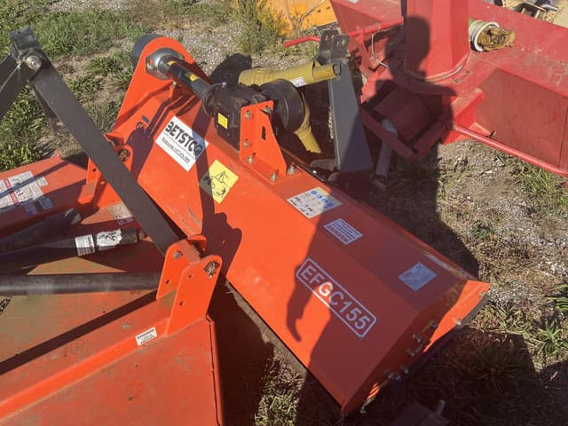 Image of Betstco EFGC105 equipment image 1