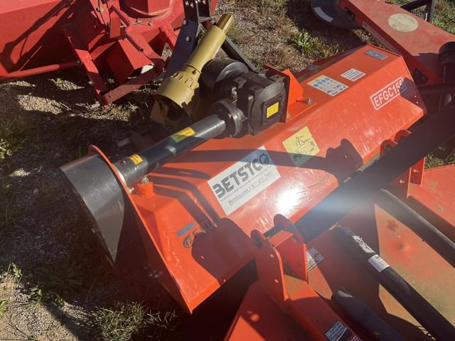 Image of Betstco EFGC105 equipment image 2