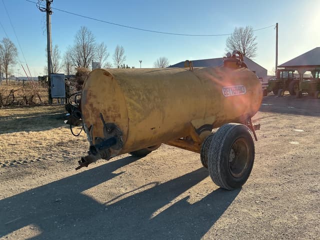 Image of Better-Bilt 1100 equipment image 1