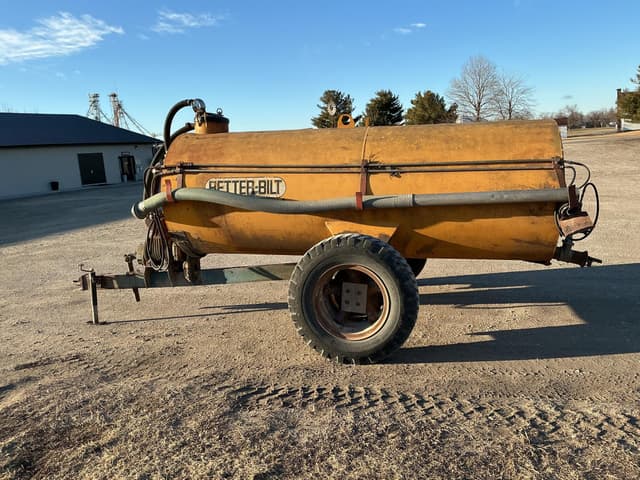 Image of Better-Bilt 1100 equipment image 4