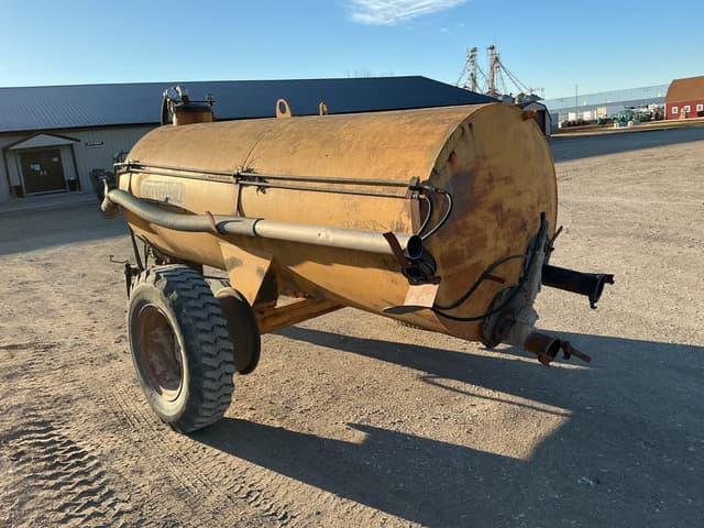 Image of Better-Bilt 1100 equipment image 3