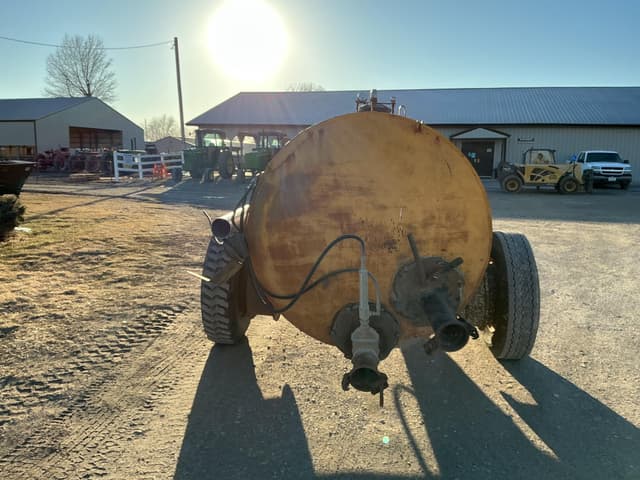 Image of Better-Bilt 1100 equipment image 2