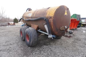 Better-Bilt 2100 Image