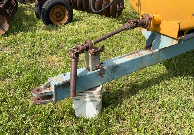 Image of Better-Bilt 2300 equipment image 2