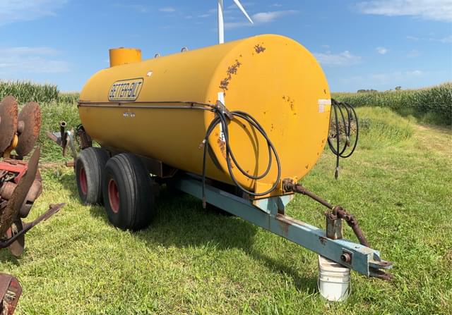 Image of Better-Bilt 2300 equipment image 4