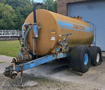 Main image Better-Bilt 2500