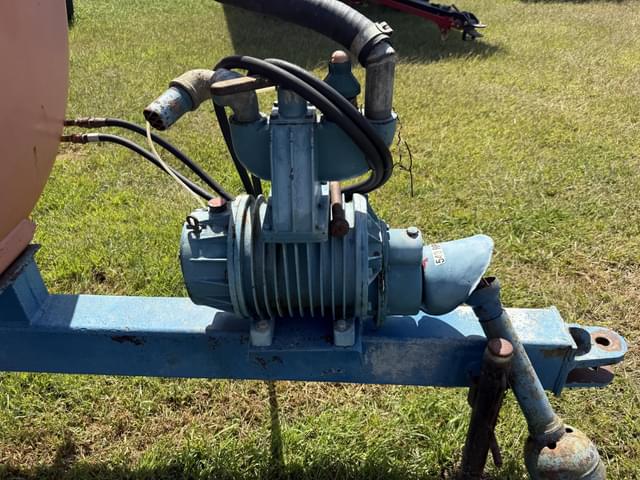 Image of Better-Bilt 540 equipment image 3