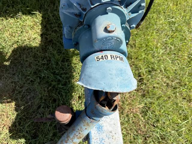 Image of Better-Bilt 540 equipment image 4