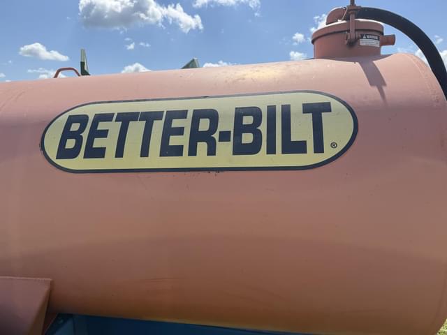 Image of Better-Bilt 540 equipment image 1
