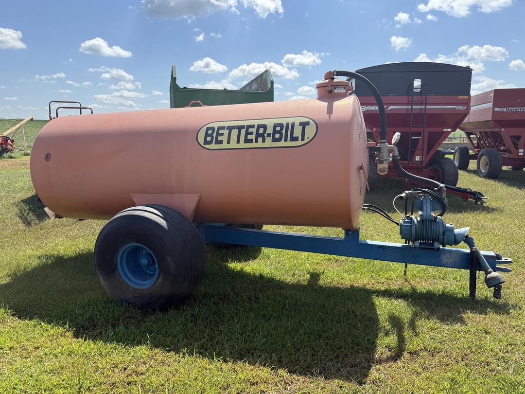 Image of Better-Bilt 540 Primary image