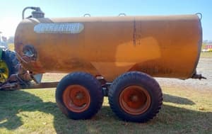 Better-Bilt 2100 Image