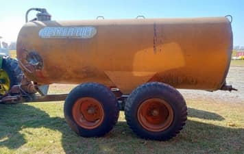 Main image Better-Bilt 2100