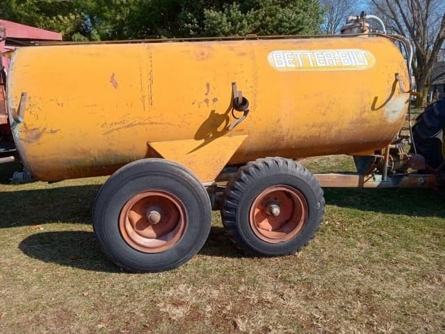 Image of Better-Bilt 2100 equipment image 2