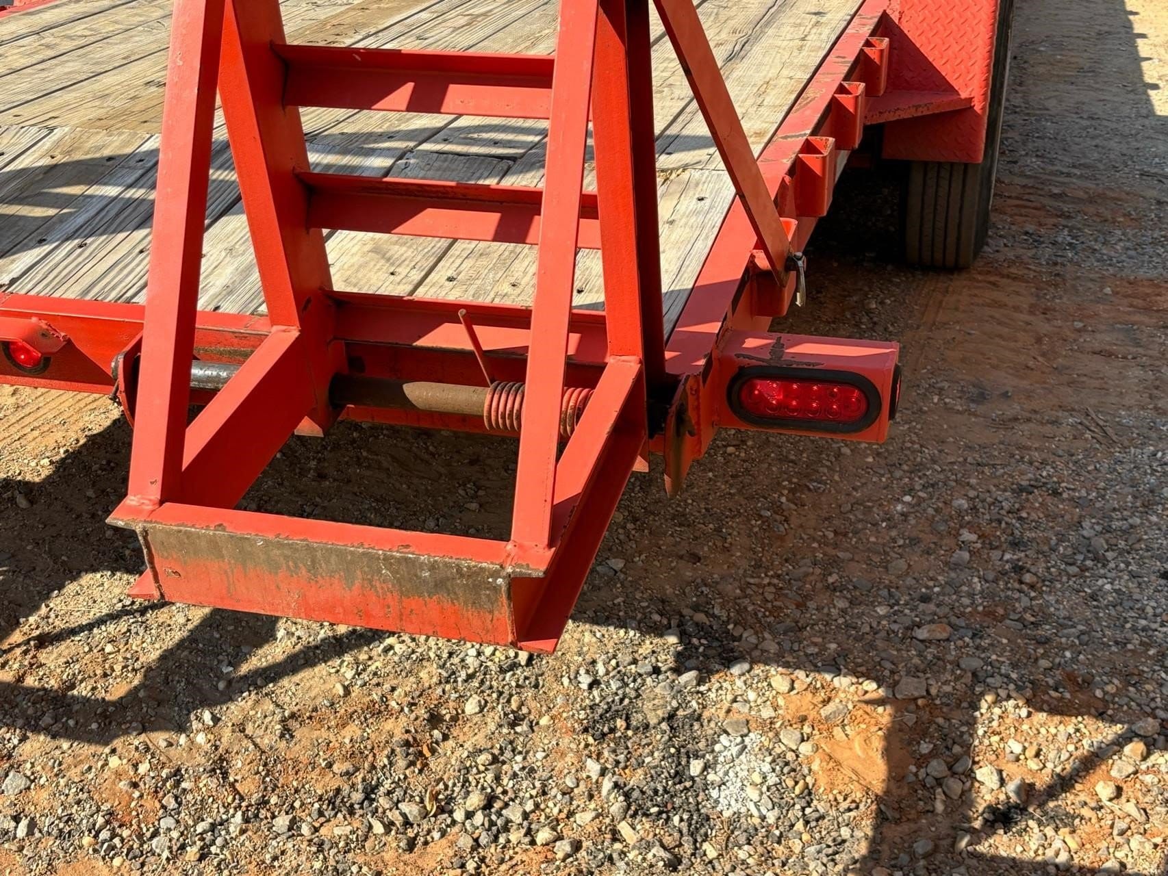 Better Built Undetermined Equipment Image0