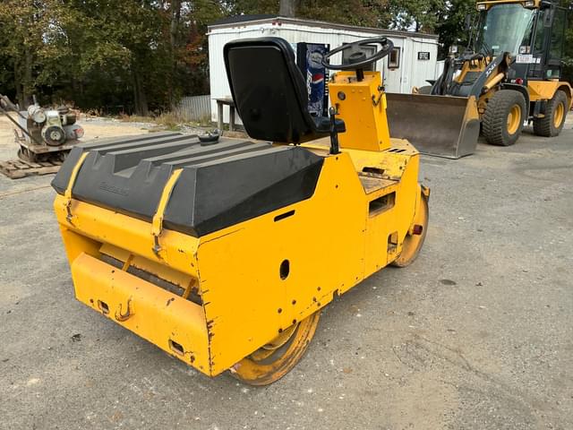 Image of Beuthling B200 equipment image 4