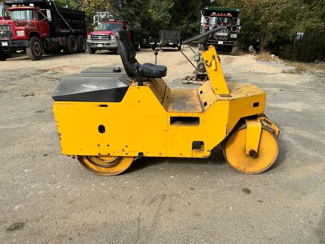 Image of Beuthling B200 equipment image 3