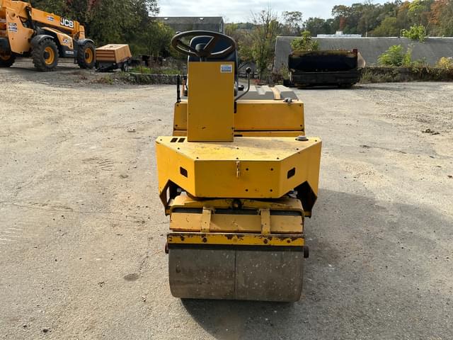 Image of Beuthling B200 equipment image 1