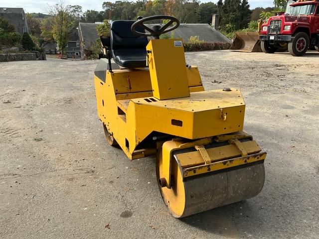 Image of Beuthling B200 equipment image 2