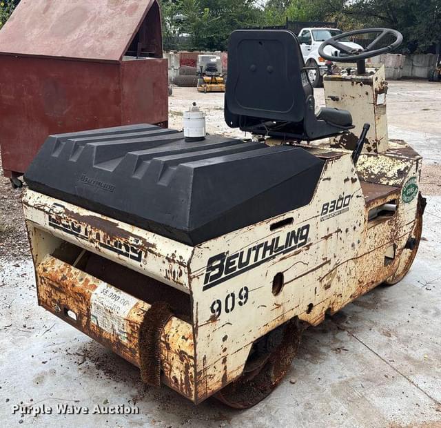 Image of Beuthling B300 equipment image 4
