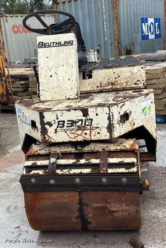 Image of Beuthling B300 equipment image 1