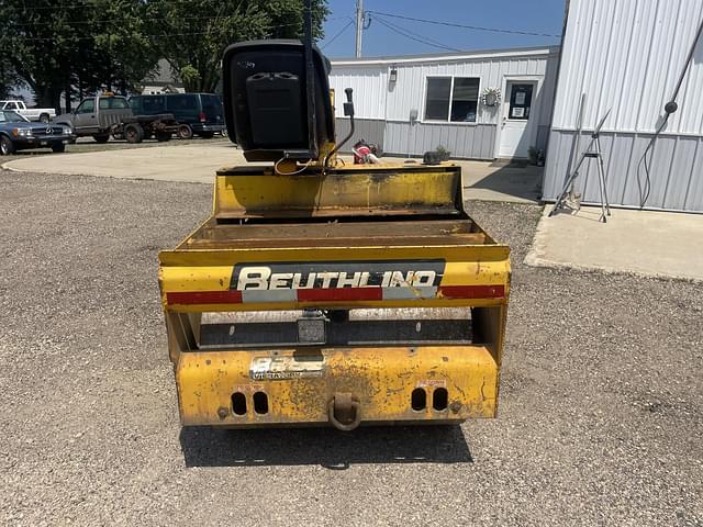 Image of Beuthling B305 equipment image 2