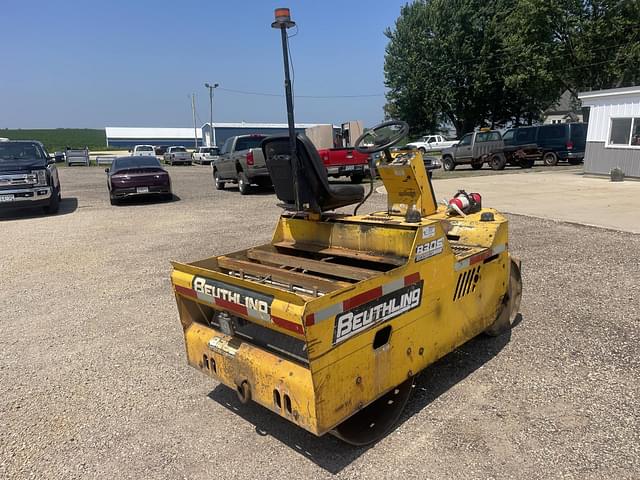Image of Beuthling B305 equipment image 4