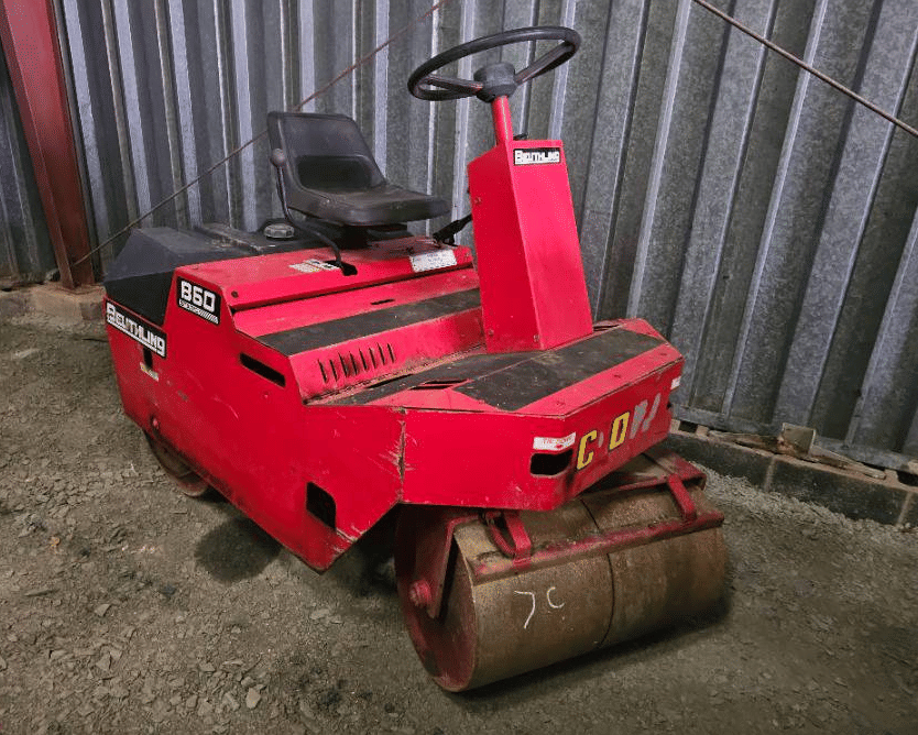 Main image Beuthling B60