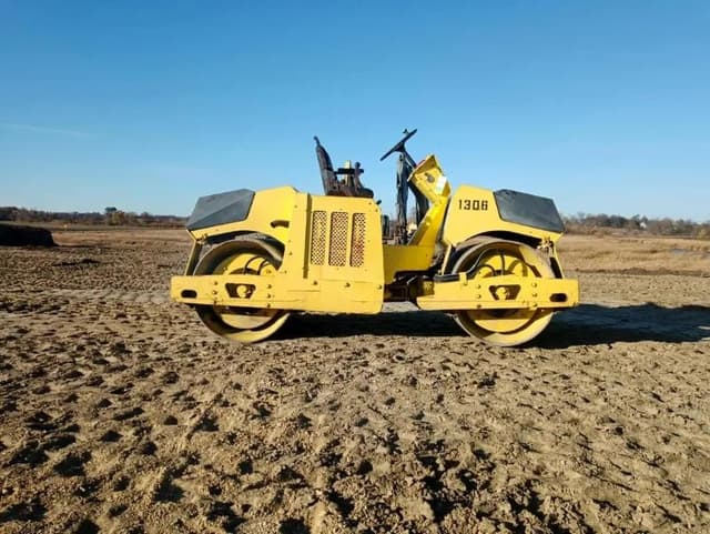 Image of Beuthling B400 equipment image 1