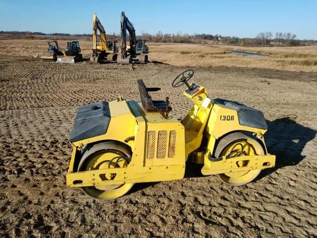 Image of Beuthling B400 equipment image 2