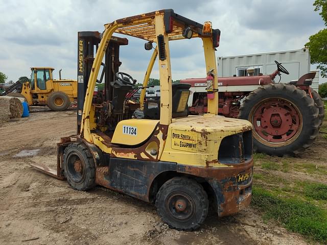 Image of Hyster  H80FT  equipment image 2