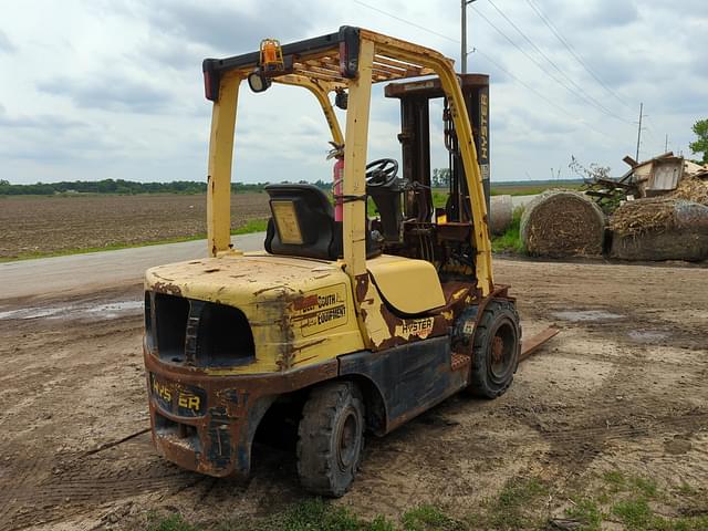 Image of Hyster  H80FT  equipment image 3