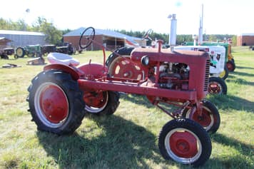 Main image B.F. Avery V