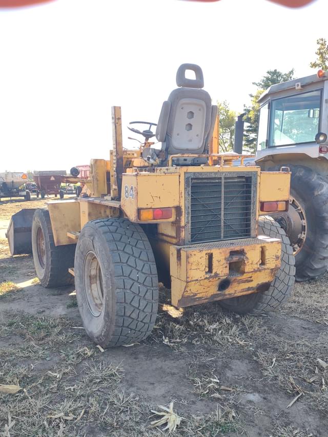 Image of John Deere 84 equipment image 3