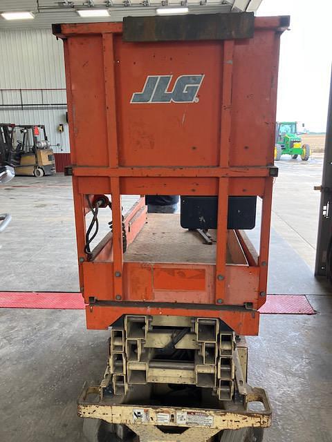 Image of JLG 1932RS equipment image 1