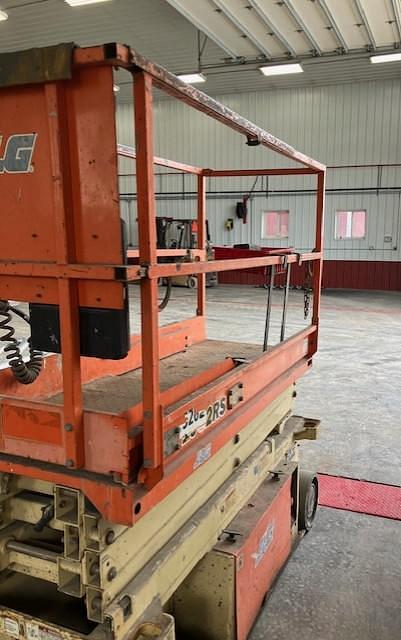 Image of JLG 1932RS equipment image 3