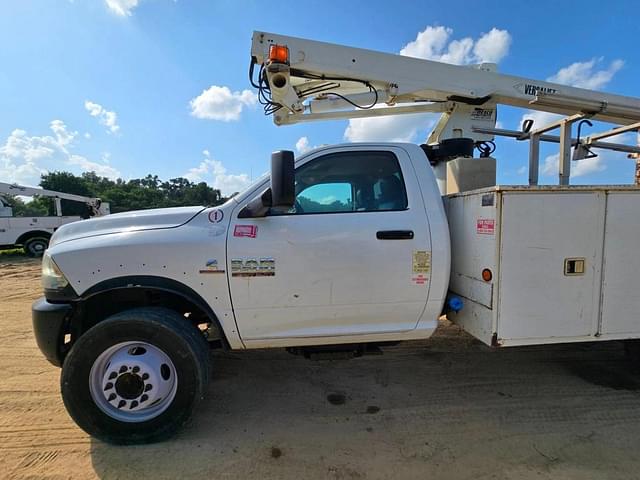 Image of Dodge Ram 5500 equipment image 1