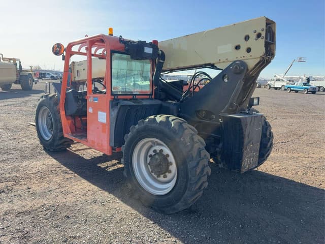 Image of JLG G6-42A equipment image 1