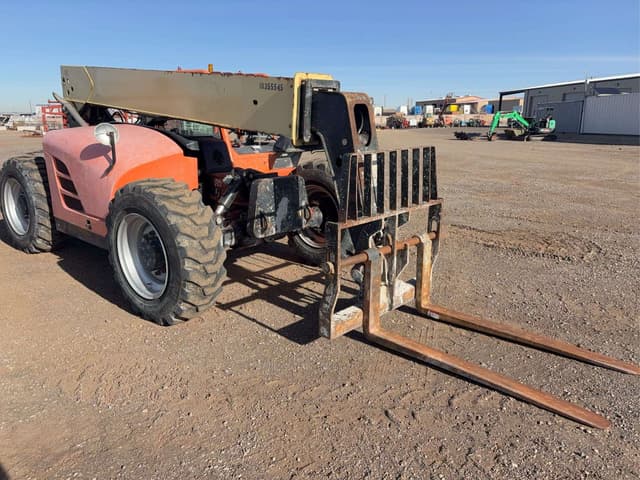 Image of JLG G6-42A equipment image 3