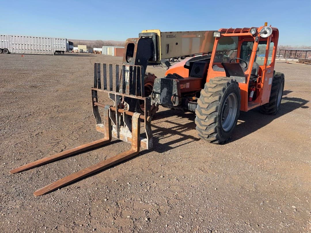 Image of JLG G6-42A Primary image