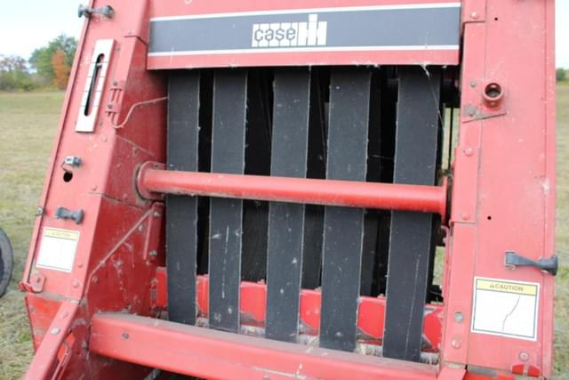 Image of Case IH 8420 equipment image 4