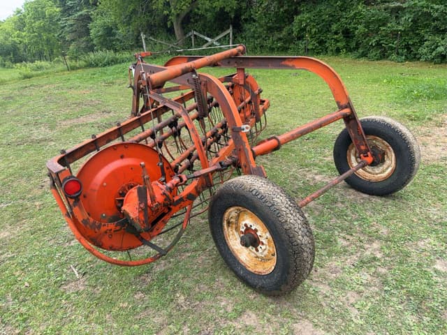 Image of Allis Chalmers 78 equipment image 2