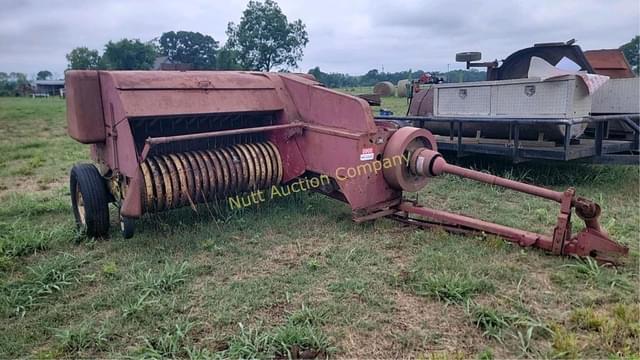 Image of International Harvester 46 equipment image 4