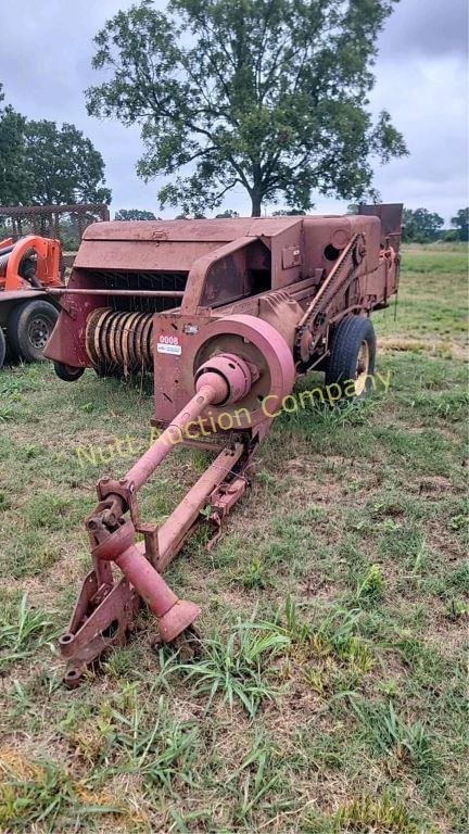 Image of International Harvester 46 Primary image