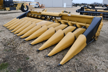 Main image CLAAS 12-20C