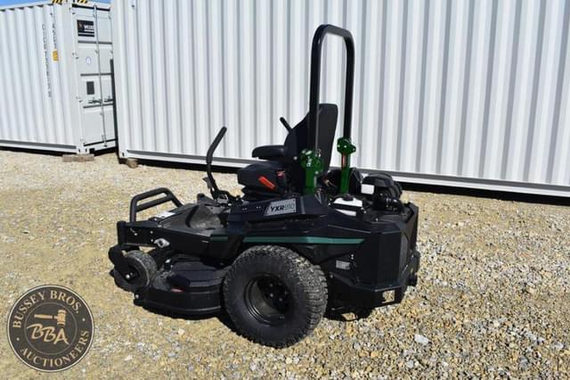 Image of YAKTA YXR910 equipment image 4