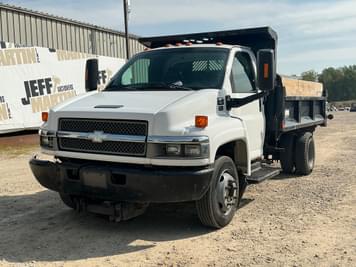 Main image Chevrolet C4500