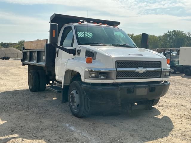 Image of Chevrolet C4500 equipment image 2