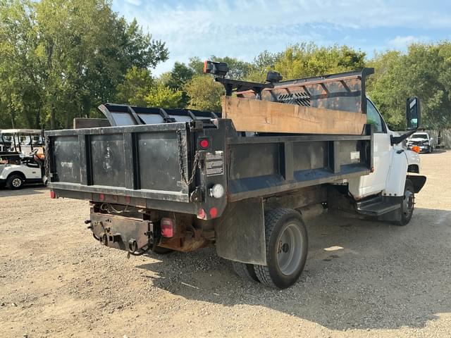 Image of Chevrolet C4500 equipment image 4