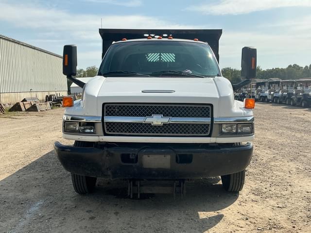 Image of Chevrolet C4500 equipment image 1