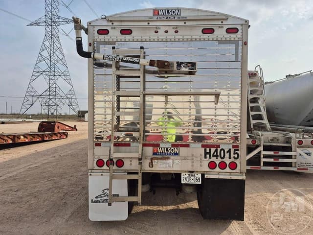 Image of Wilson DWH-650 equipment image 4